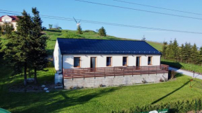 Jachovka, Nová Ves V Horách